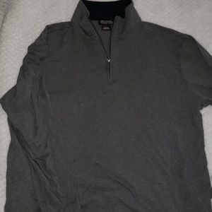 Men's Michael Kors Quarter Zip